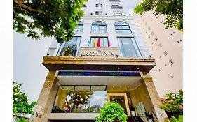 โรลิวา โฮเต็ล แอนด์ อพาร์ตเมนต์ ดานัง